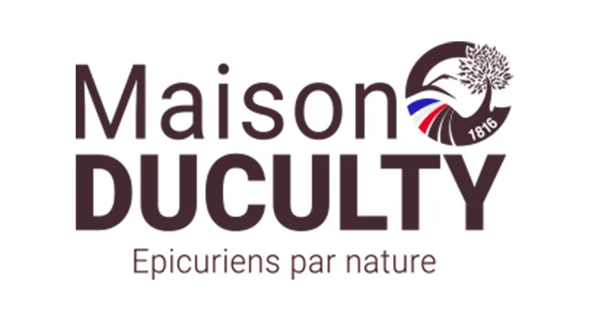 Maison Duculty