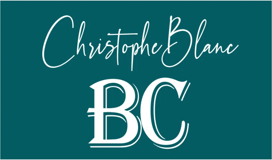 Christophe Blanc 