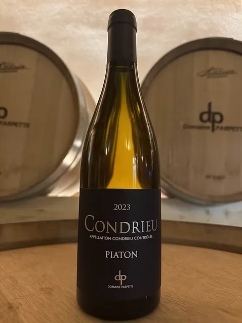 Condrieu - Domaine Parpette