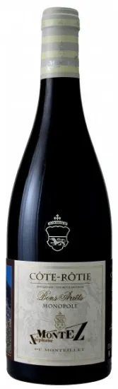 La Côte Rôtie "Les Grandes Places"  