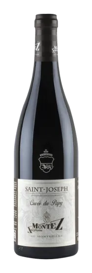 Le Saint Joseph Rouge "Cuvée du Papy" 