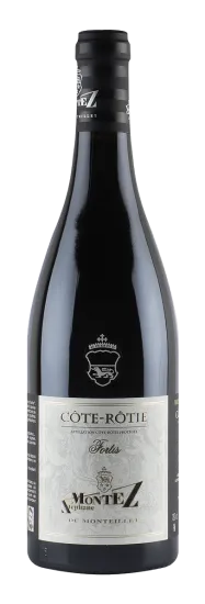 La Côte Rôtie "Fortis"  
