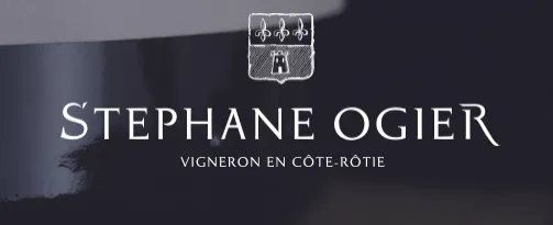 Domaine Stéphane Ogier