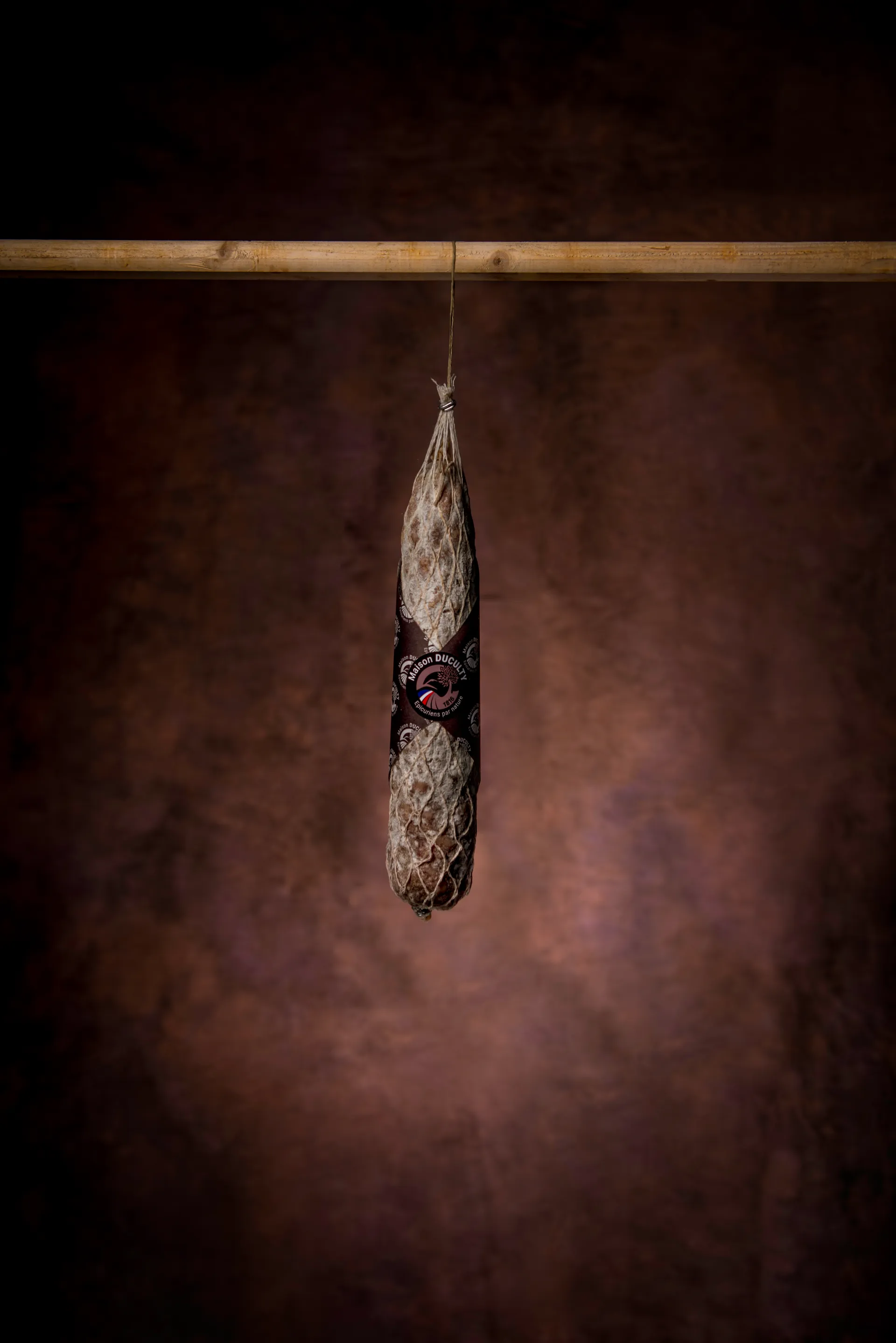 La Rosette (420g) - Maison Duculty