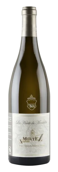 Les Hauts du Monteillet Blanc 