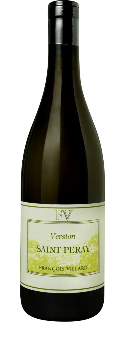 Saint Péray "Version" 