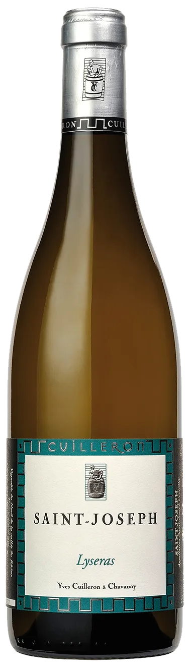 Saint Joseph Blanc "Lyséras" 