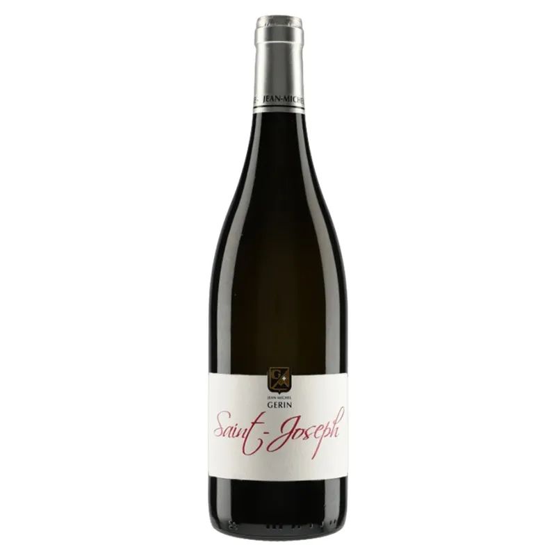 St Joseph – Domaine JM Gerin 