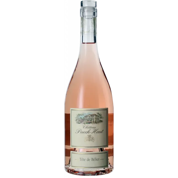 Château Puech Haut Tête de Bélier