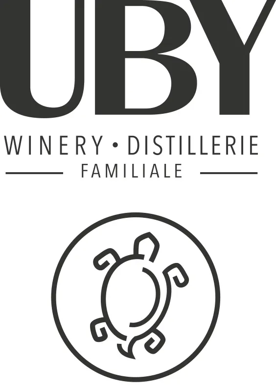 Domaine Uby