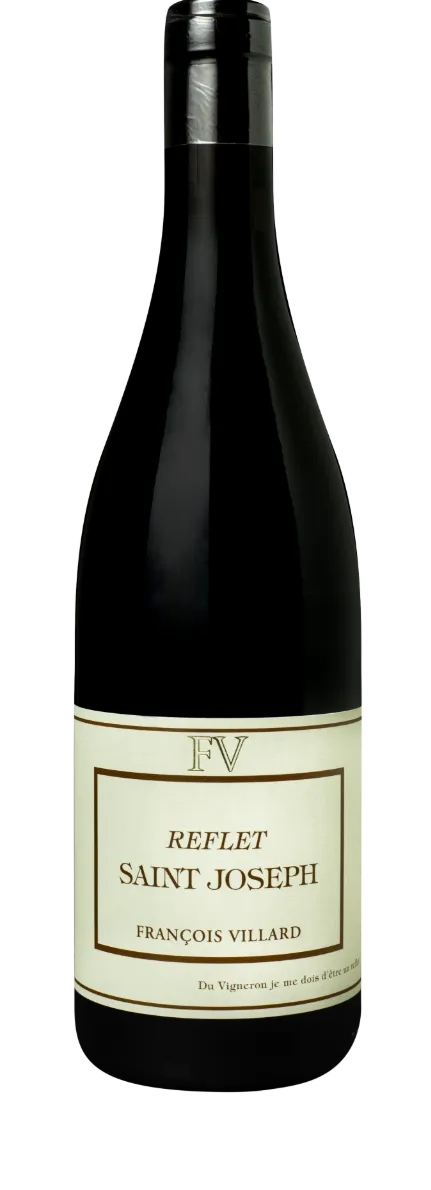 Saint Joseph Rouge "Reflet" 