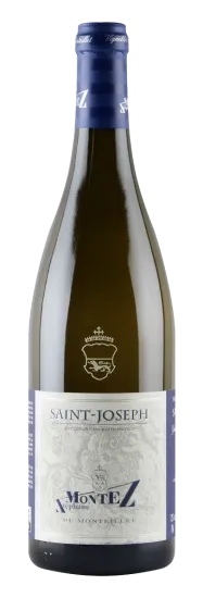 Saint Joseph Blanc 