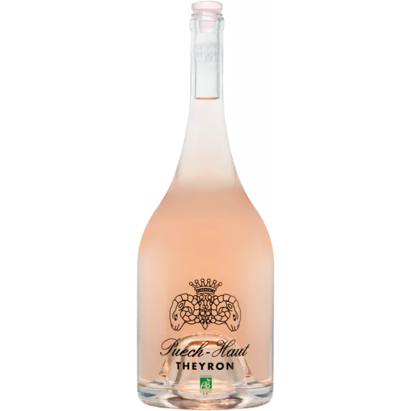 Château Puech Haut Theyron