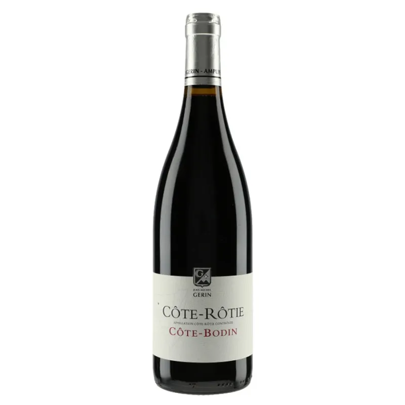 Côte-Rôtie « Côte-Bodin » - Domaine JM Gerin