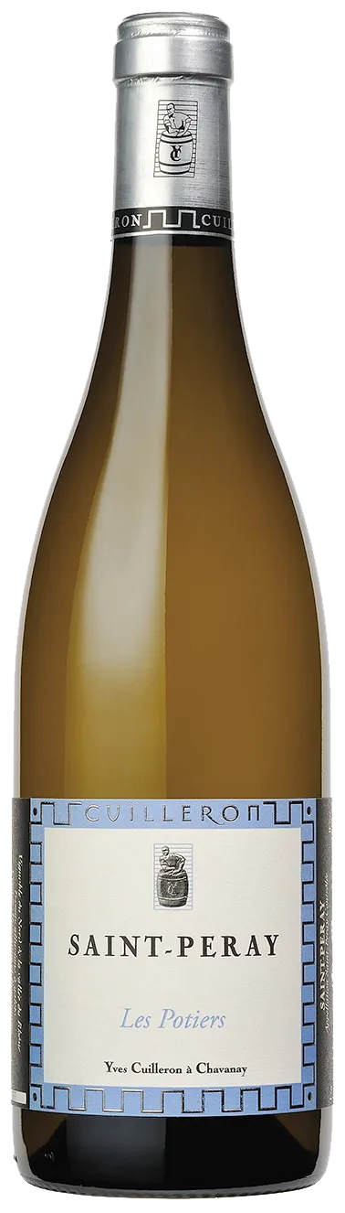 Saint Péray Blanc "Les Potiers"