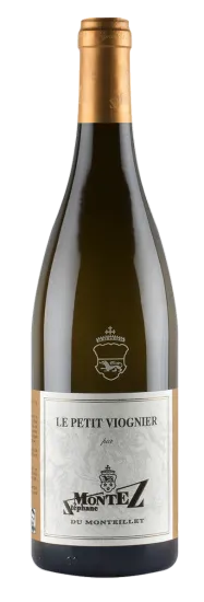 Le Petit Viognier  